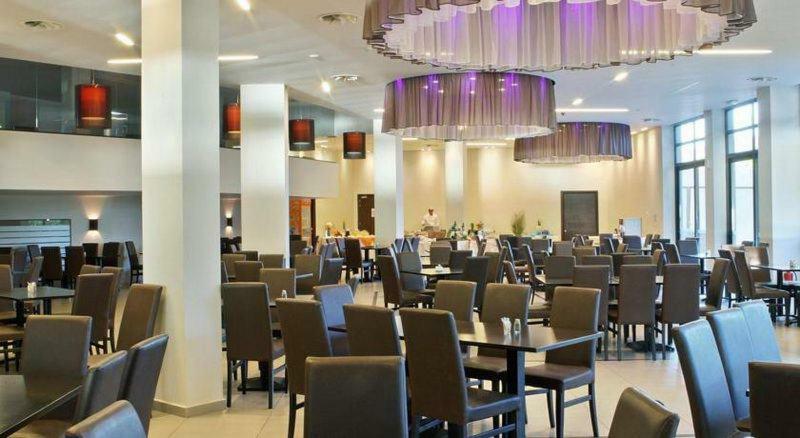 Long Beach Hotel & Resort Longos  Exterior photo